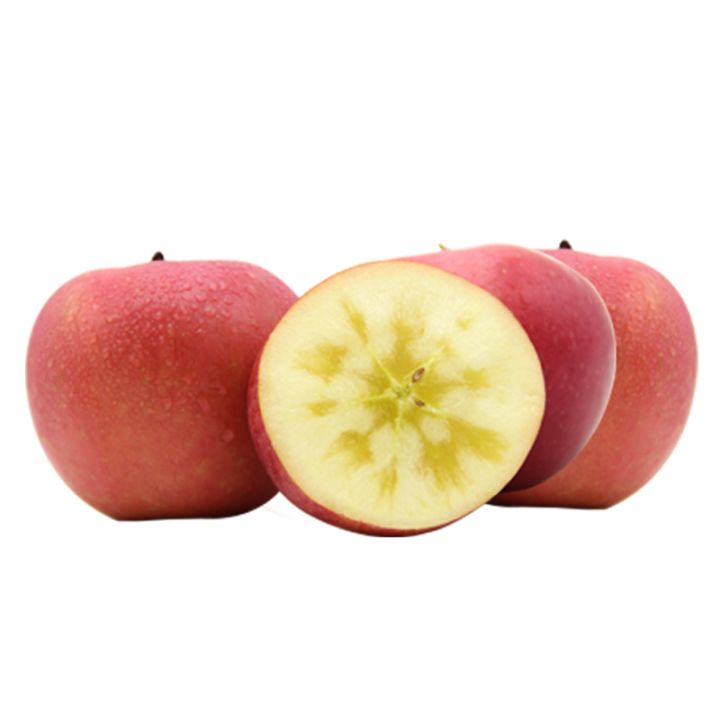 Sugar Heart Fuji Apple 4Kg CASE