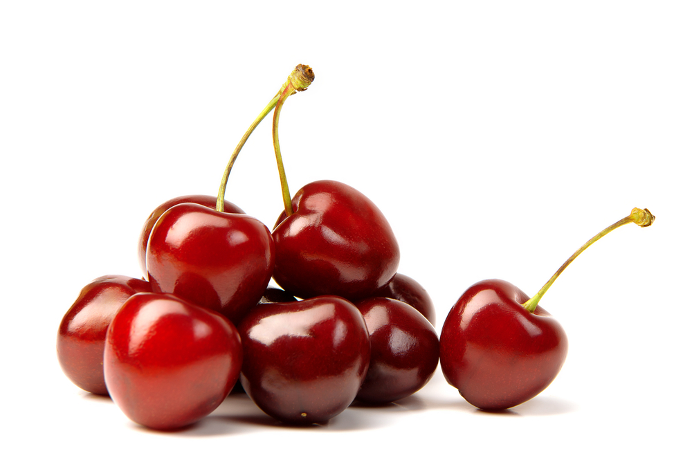 Cherry Fruit 5KG CASE